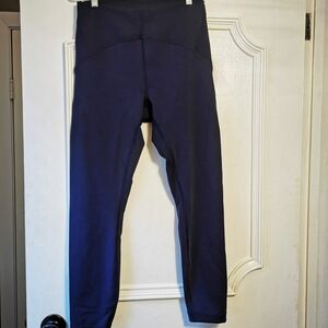 Lululemon Instill High Rise 25" Tights